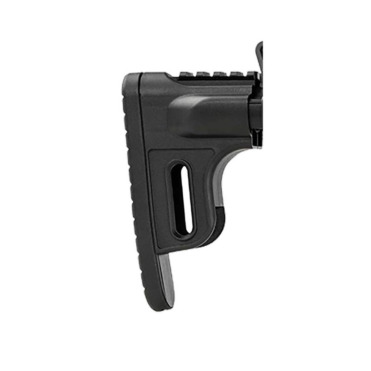 American Tactical GSG-16 22 Long Rifle 16.25in Black Semi Automatic Modern Sporting Rifle - 22+1 Rounds - Tan American Tactical GSG-16 22 Long Rifle 16.25in Black Semi Automatic Modern Sporting Rifle - 22+1 Rounds - Tan