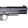 American Tactical GSG 1911 AD OPS 22 Long Rifle 5in Black Pistol - 10+1 Rounds - Black