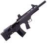 American Tactical Bulldog Black 12 Gauge 3in Semi AutomAmerican Tacticalc Shotgun - 18.5in - Black