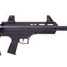 American Tactical Bulldog Black 12 Gauge 3in Semi AutomAmerican Tacticalc Shotgun - 18.5in - Black