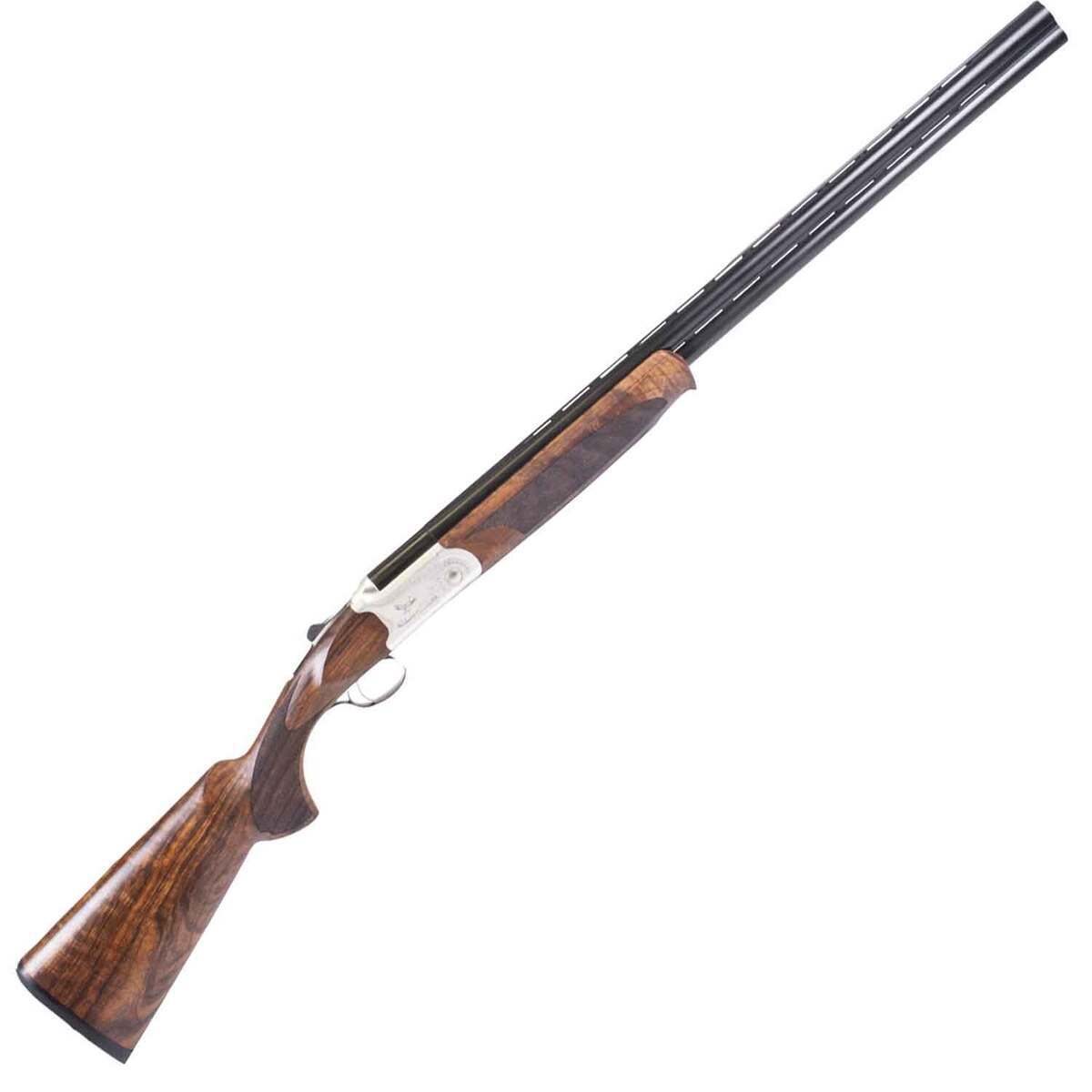 American Tactical Crusader Field Blued Walnut 410 Gauge 3in Over Under ...