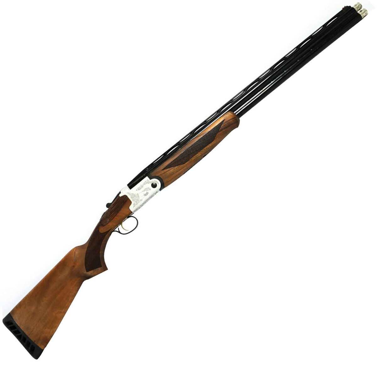 American Tactical Inc Crusader Sport Turkish Walnut 12 Gauge 3in Over ...