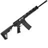 American Tactical Mil-Sport 300 Blackout 16in Black Phosphate Semi Automatic Modern Sporting Rifle - 30+1 Rounds - Black