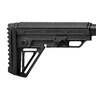 American Tactical Mil-Sport 300 Blackout 16in Black Phosphate Semi Automatic Modern Sporting Rifle - 30+1 Rounds - Black