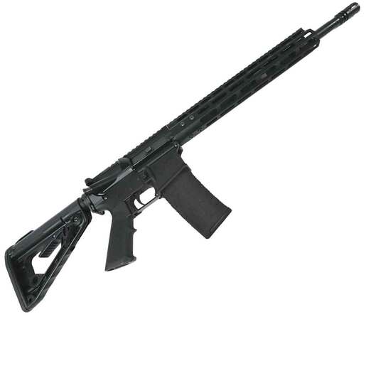American Tactical Mil Sport 300 Blackout 16in Black Phosphate Semi Automatic Modern Sporting Rifle - 30+1 Rounds - Black image