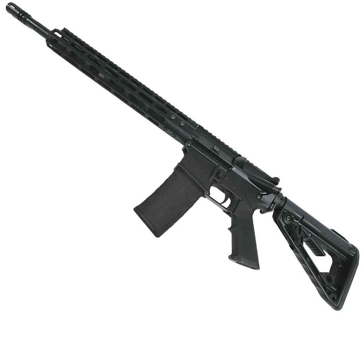 American Tactical Mil Sport 300 Blackout 16in Black Phosphate Semi Automatic Modern Sporting Rifle - 30+1 Rounds - Black American Tactical Mil Sport 300 Blackout 16in Black Phosphate Semi Automatic Modern Sporting Rifle - 30+1 Rounds - Black