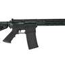 American Tactical Mil Sport 300 Blackout 16in Black Phosphate Semi Automatic Modern Sporting Rifle - 30+1 Rounds - Black
