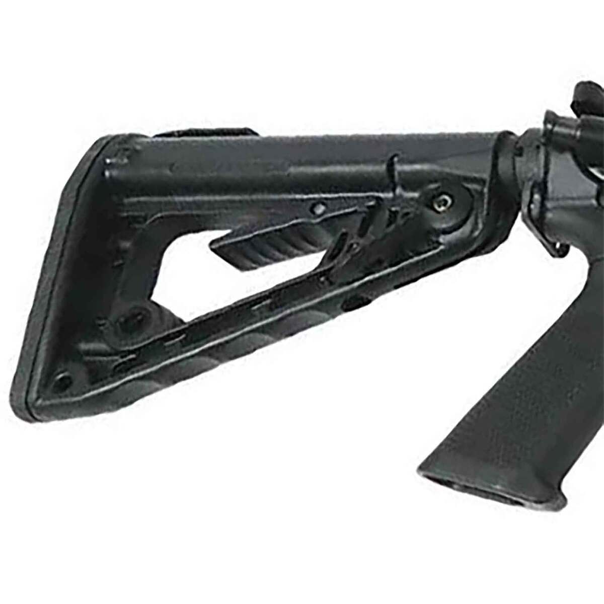 American Tactical Mil Sport 300 Blackout 16in Black Phosphate Semi Automatic Modern Sporting Rifle - 30+1 Rounds - Black American Tactical Mil Sport 300 Blackout 16in Black Phosphate Semi Automatic Modern Sporting Rifle - 30+1 Rounds - Black