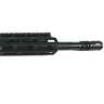 American Tactical Mil Sport 300 Blackout 16in Black Phosphate Semi Automatic Modern Sporting Rifle - 30+1 Rounds - Black