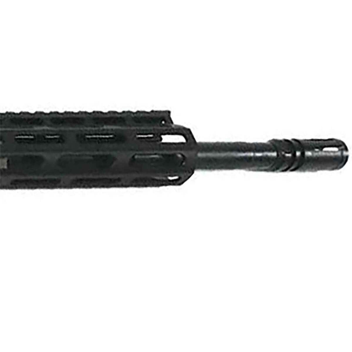 American Tactical Mil Sport 300 Blackout 16in Black Phosphate Semi Automatic Modern Sporting Rifle - 30+1 Rounds - Black American Tactical Mil Sport 300 Blackout 16in Black Phosphate Semi Automatic Modern Sporting Rifle - 30+1 Rounds - Black