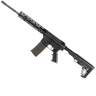 American Tactical Mil-Sport 5.56mm NATO 16in Black Phosphate Semi AutomAmerican Tacticalc Modern Sporting Rifle - 30+1 Rounds - Black