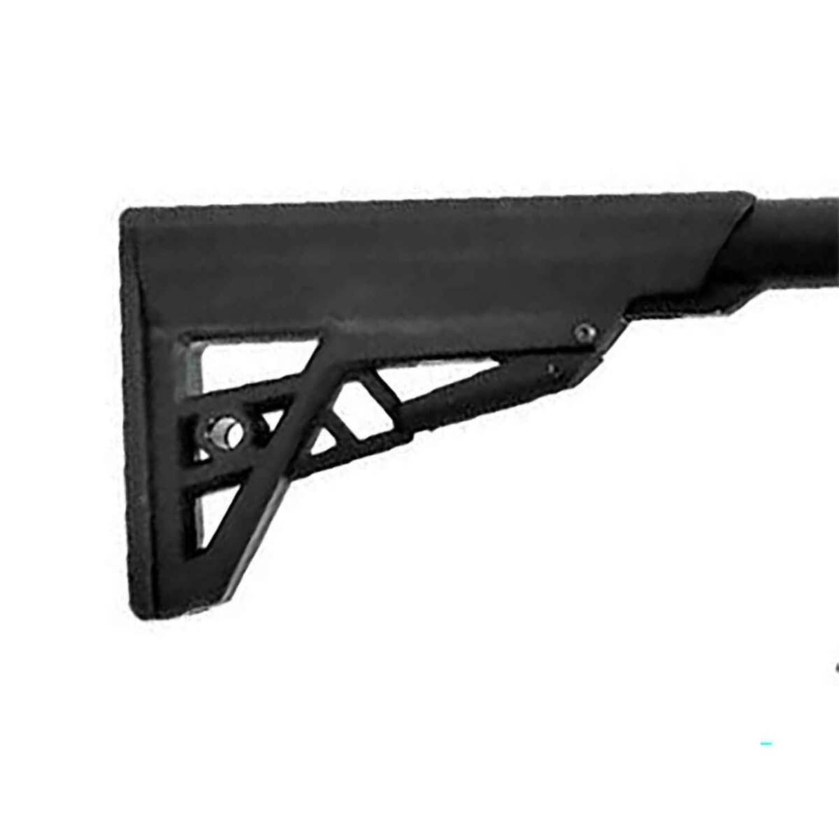 American Tactical Mil-Sport 5.56mm NATO 16in Black Phosphate Semi Automatic Modern Sporting Rifle - 30+1 Rounds - Black American Tactical Mil-Sport 5.56mm NATO 16in Black Phosphate Semi Automatic Modern Sporting Rifle - 30+1 Rounds - Black