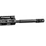 American Tactical Mil-Sport 5.56mm NATO 16in Black Phosphate Semi AutomAmerican Tacticalc Modern Sporting Rifle - 30+1 Rounds - Black