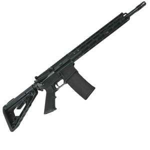 American Tactical Mil-Sport 5.56mm NATO 16in Black Phosphate Semi Automatic Modern Sporting Rifle - 30+1 Rounds