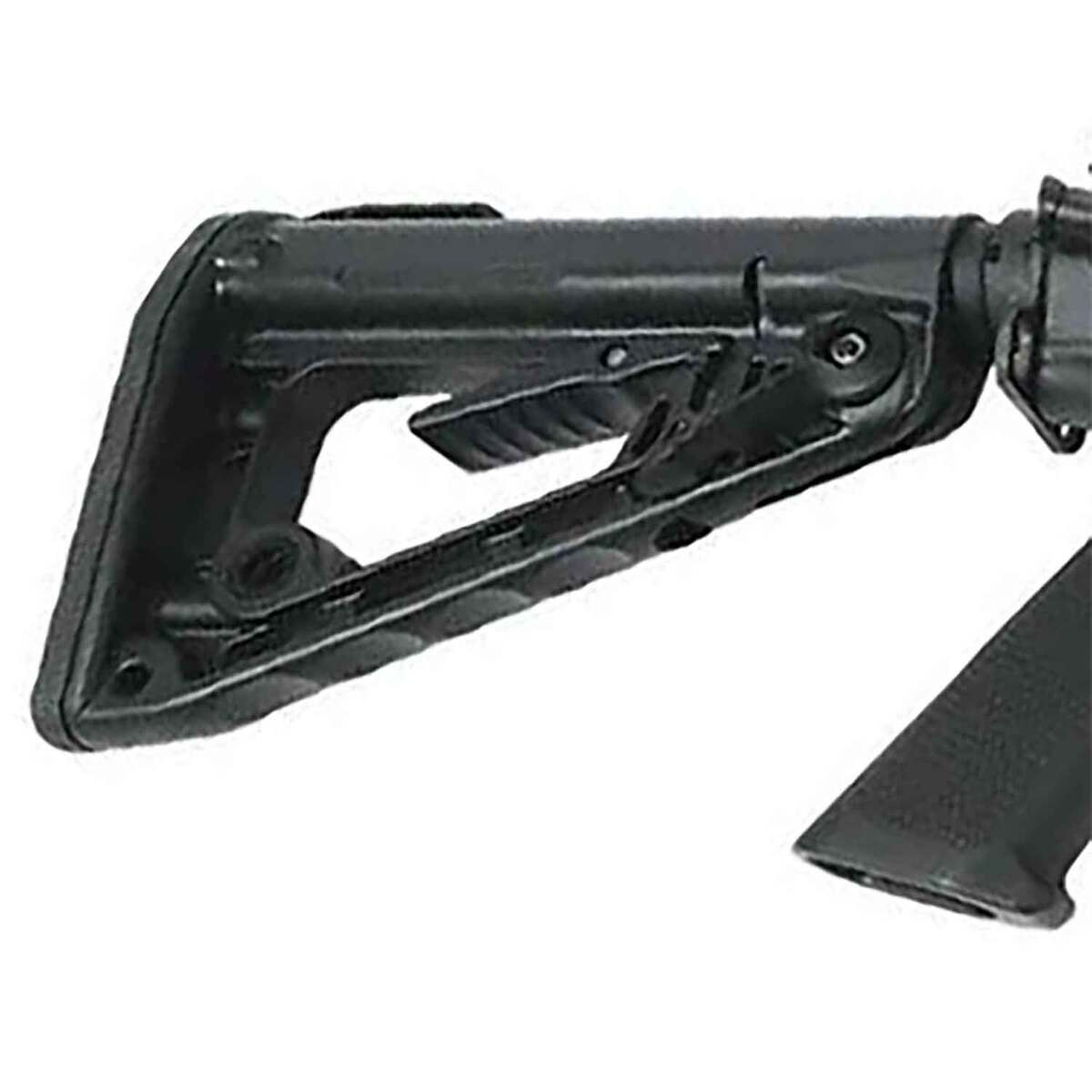 American Tactical Mil-Sport 5.56mm NATO 16in Black Phosphate Semi Automatic Modern Sporting Rifle - 30+1 Rounds - Black American Tactical Mil-Sport 5.56mm NATO 16in Black Phosphate Semi Automatic Modern Sporting Rifle - 30+1 Rounds - Black