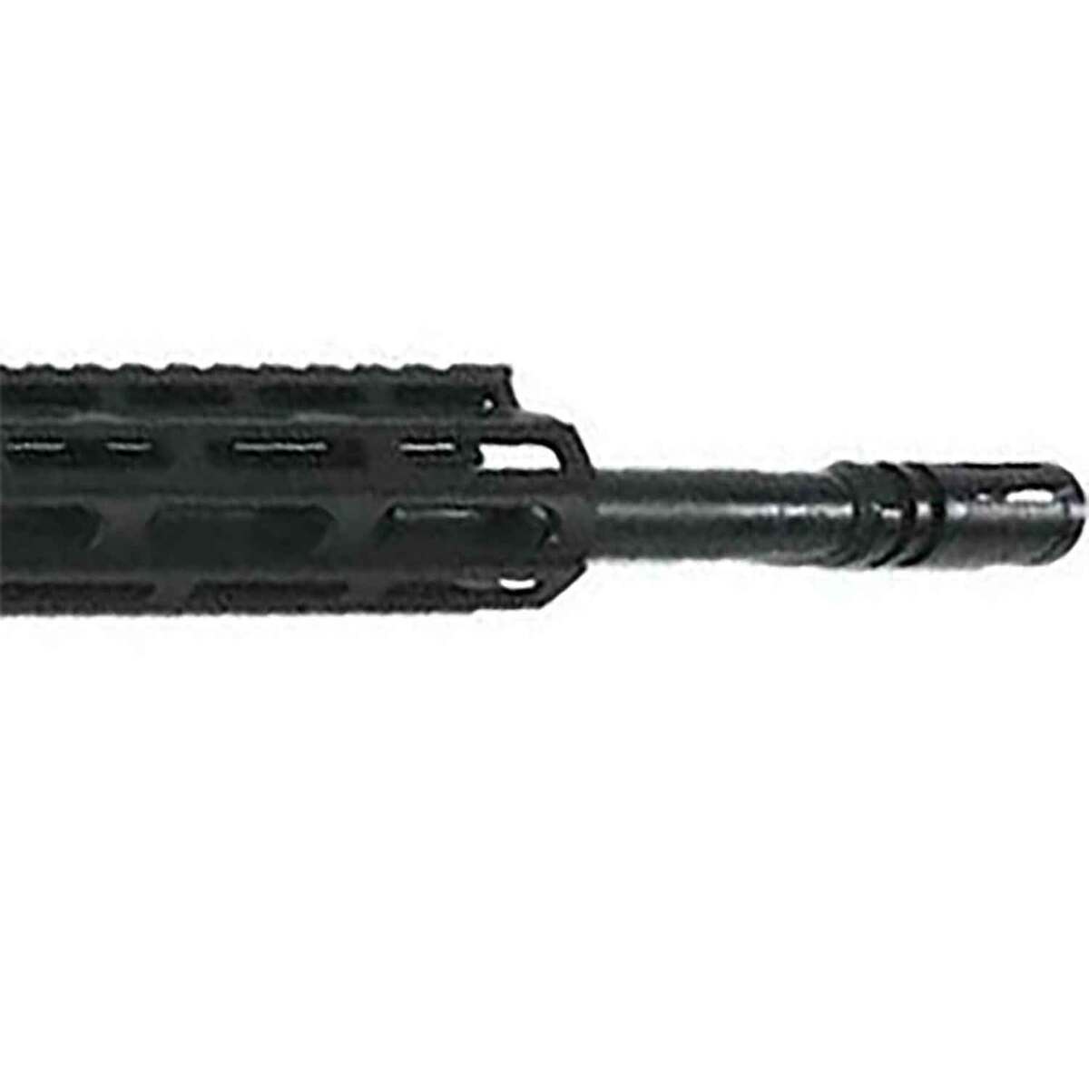 American Tactical Mil-Sport 5.56mm NATO 16in Black Phosphate Semi Automatic Modern Sporting Rifle - 30+1 Rounds - Black American Tactical Mil-Sport 5.56mm NATO 16in Black Phosphate Semi Automatic Modern Sporting Rifle - 30+1 Rounds - Black