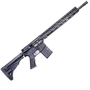 American Tactical Mil-Sport 6mm ARC 16in Black Aluminum Semi Automatic Modern Sporting Rifle - 10+1 Rounds