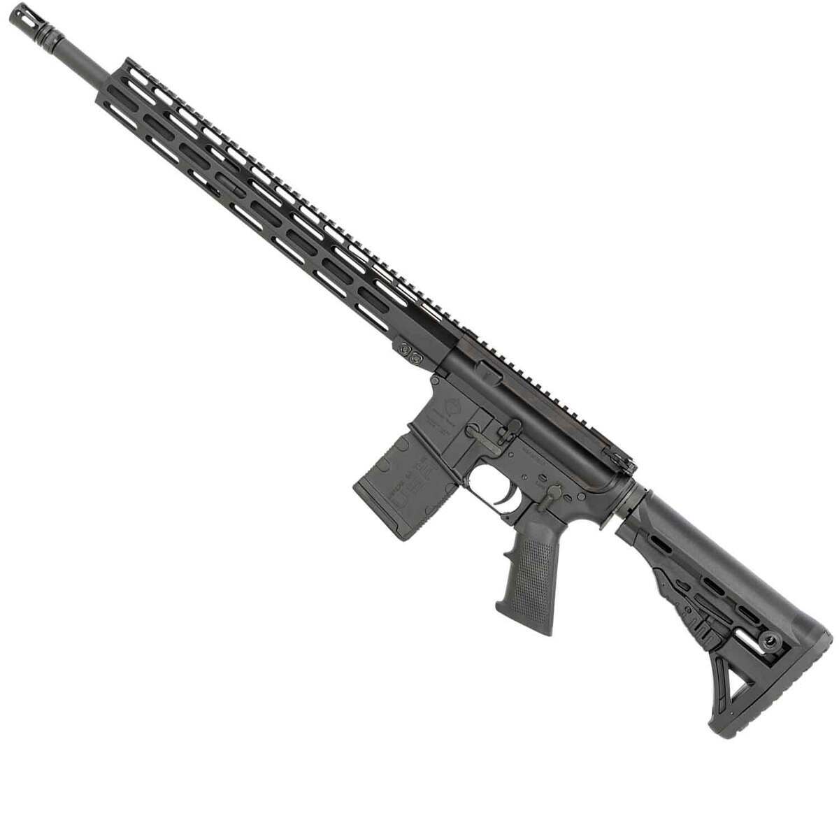 Tactical Sporting Rifle American Tactical Mil-Sport 6mm ARC 16in Black Semi Automatic Modern ...