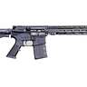 American Tactical Mil-Sport 6mm ARC 16in Black Semi Automatic Modern Sporting Rifle - 10+1 Rounds - Black