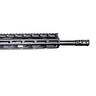 American Tactical Mil-Sport 6mm ARC 16in Black Semi Automatic Modern Sporting Rifle - 10+1 Rounds - Black