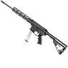 American Tactical Mil-Sport 9mm Luger 16in Black Nitride Semi Automatic Modern Sporting Rifle - 31+1 Rounds - Black