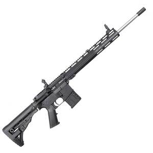 American Tactical Milsport  410 Gauge 2-1/2in Matte Black Semi Automatic Shotgun - 18.5in
