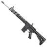 American Tactical Milsport Matte Black 410 Gauge 2-1/2in Semi Automatic Shotgun - 18.5in - Black