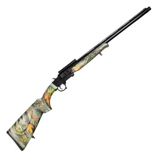 American Tactical Nomad 20 Gauge 3in Matte Black Single Shot Shotgun – 23in – Camo