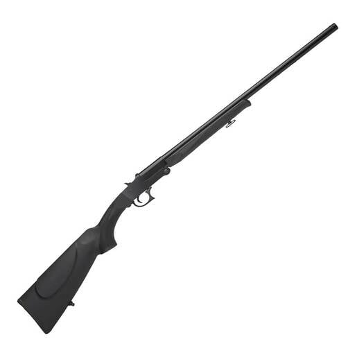 American Tactical Nomad 20 Gauge 3in Matte Black Single Shot Shotgun – 18.5in – Black