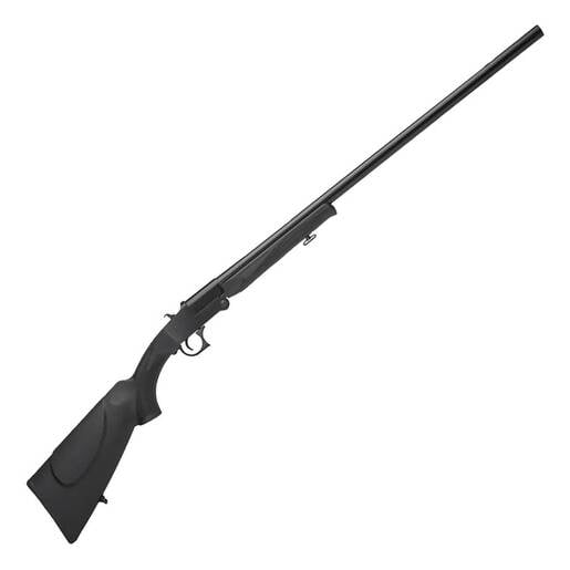 American Tactical Nomad 410 Gauge 3in Matte Black Single Shot Shotgun – 26in – Black