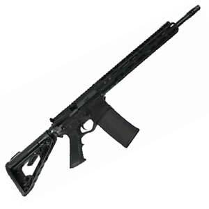 American Tactical Omni Hybrid 300 Blackout 16in Black Aluminum Semi Automatic Modern Sporting Rifle - 30+1 Rounds