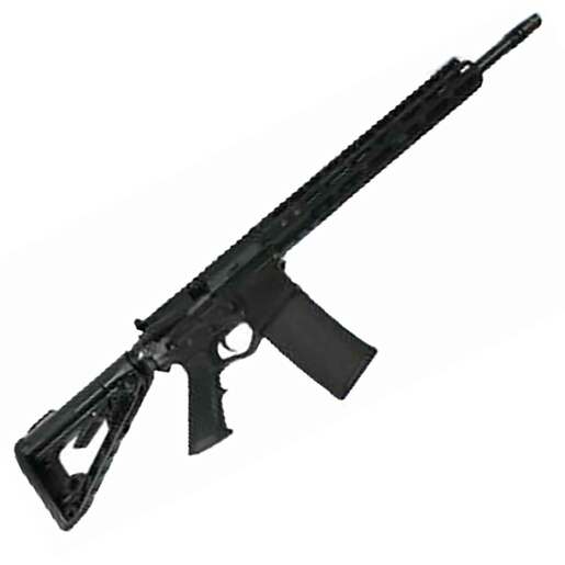 American Tactical Omni Hybrid 300 Blackout 16in Black Semi Automatic Modern Sporting Rifle - 30+1 Rounds - Black image