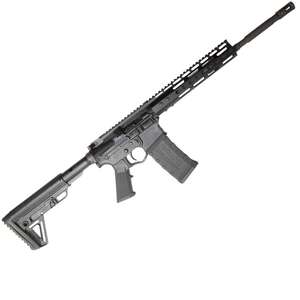 American Tactical Omni Hybrid 300 Blackout 16in Black Semi AutomAmerican Tacticalc Modern Sporting Rifle - 30+1 Rounds
