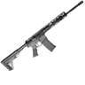 American Tactical Omni Hybrid 5.56mm NATO 16in Black Semi AutomAmerican Tacticalc Modern Sporting Rifle - 30+1 Rounds - Black