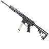 American Tactical Omni Hybrid 5.56mm NATO 16in Black Semi Automatic Modern Sporting Rifle - 30+1 Rounds - Black