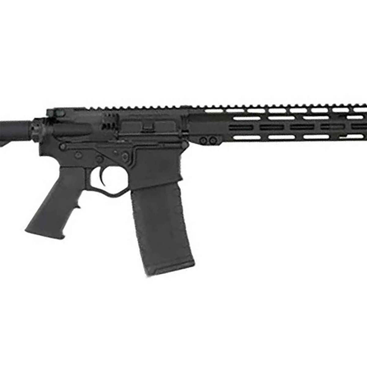 American Tactical Omni Hybrid 5.56mm NATO 16in Black Semi Automatic Modern Sporting Rifle - 30+1 Rounds - Black American Tactical Omni Hybrid 5.56mm NATO 16in Black Semi Automatic Modern Sporting Rifle - 30+1 Rounds - Black