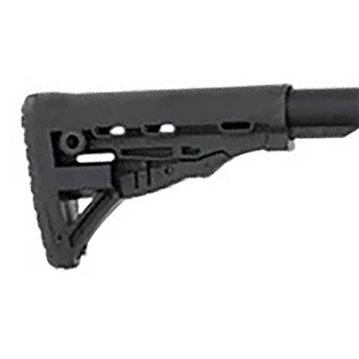 American Tactical Omni Hybrid 5.56mm NATO 16in Black Semi Automatic Modern Sporting Rifle - 30+1 Rounds - Black American Tactical Omni Hybrid 5.56mm NATO 16in Black Semi Automatic Modern Sporting Rifle - 30+1 Rounds - Black