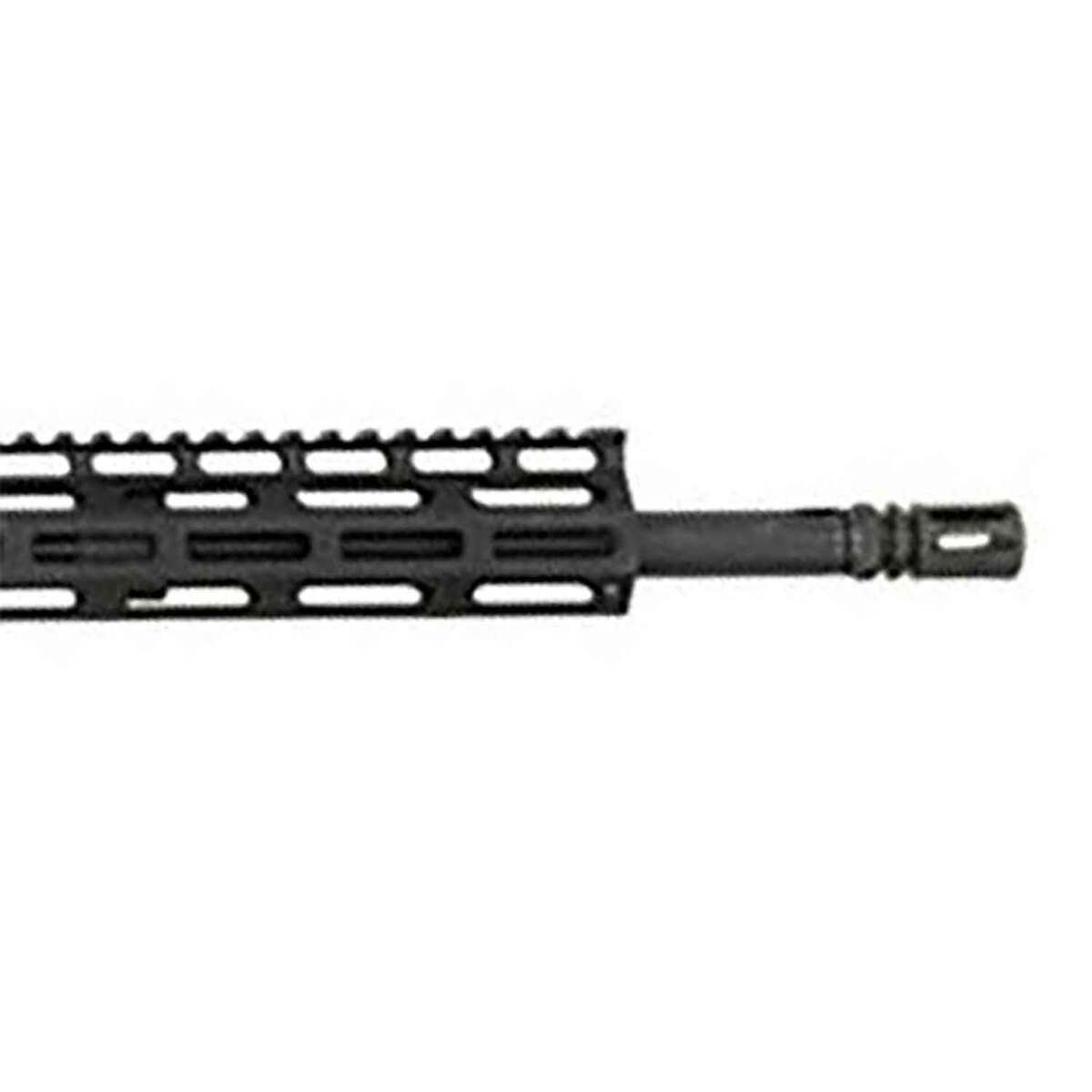 American Tactical Omni Hybrid 5.56mm NATO 16in Black Semi Automatic Modern Sporting Rifle - 30+1 Rounds - Black American Tactical Omni Hybrid 5.56mm NATO 16in Black Semi Automatic Modern Sporting Rifle - 30+1 Rounds - Black