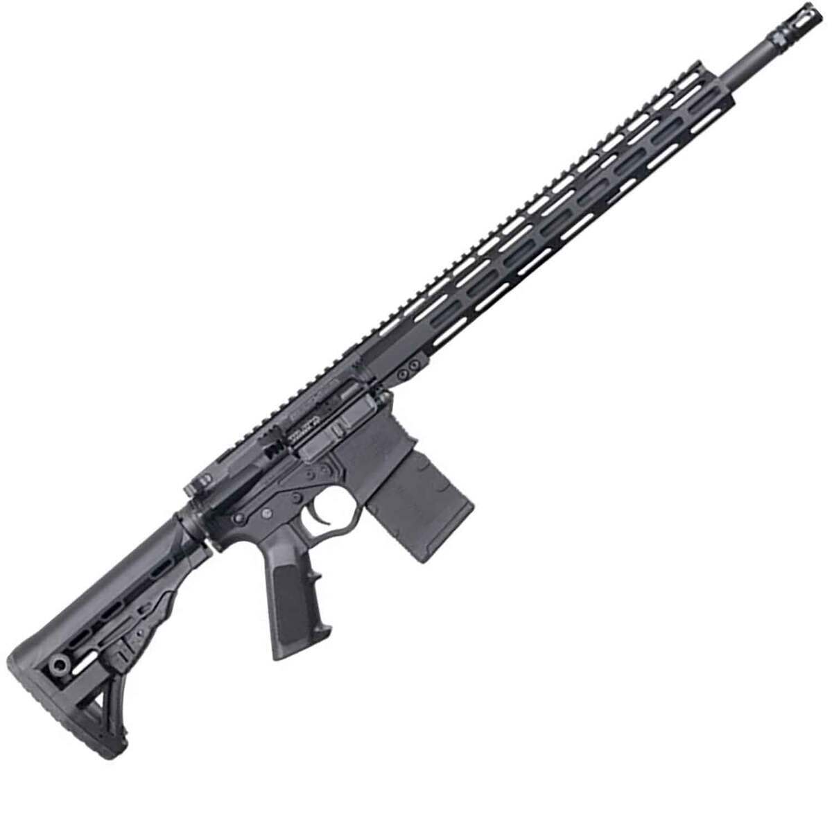 Tactical Sporting Rifle American Tactical Omni Hybrid 6mm ARC 18in Black Semi Automatic Modern ...