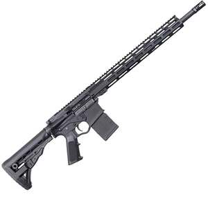 American Tactical Omni Hybrid 6mm ARC 18in Black Semi Automatic Modern ...