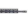 American Tactical Omni Hybrid 6mm ARC 18in Black Semi Automatic Modern Sporting Rifle - 10+1 Rounds - Black
