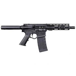American Tactical Omni Hybrid Maxx 5.56mm NATO Black Modern Sporting Pistol - 30 Rounds
