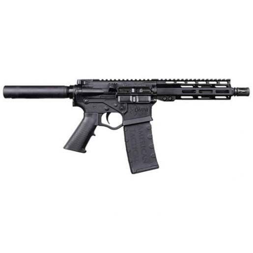 American Tactical Omni Hybrid Maxx 5.56mm NATO Black Modern Sporting Pistol - 30 Rounds image