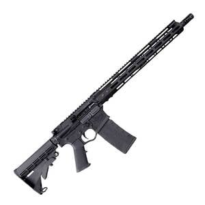 American Tactical Omni Maxx P3 5.56mm NATO 16in Black Semi Automatic Modern Sporting Rifle - 30+1 Rounds