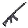 American Tactical Omni Maxx P3 5.56mm NATO 16in Black Semi Automatic Modern Sporting Rifle - 30+1 Rounds - Black