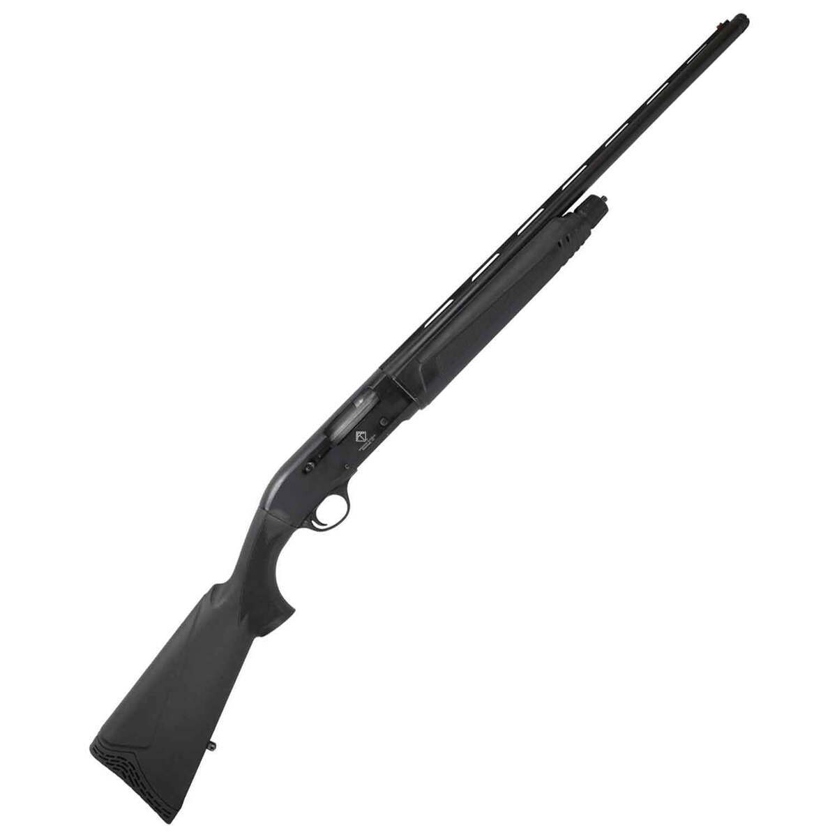 American Tactical Scout SGA Black 12 Gauge 3in Semi Automatic Shotgun - 26in - Black American Tactical Scout SGA Black 12 Gauge 3in Semi Automatic Shotgun - 26in - Black