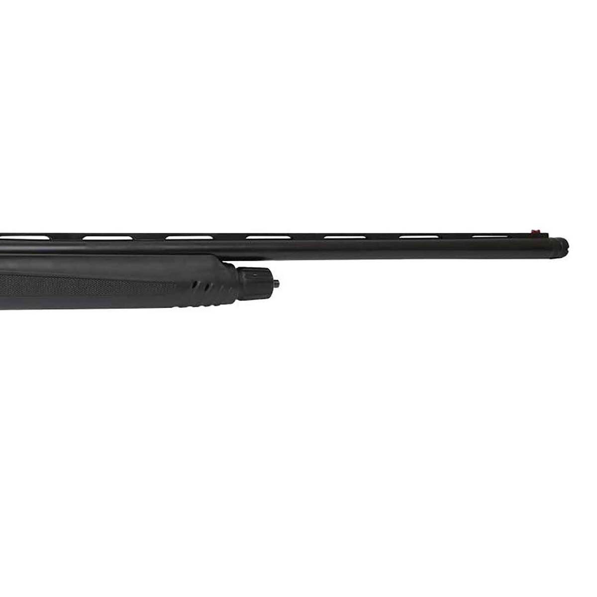 American Tactical Scout SGA Black 12 Gauge 3in Semi Automatic Shotgun - 26in - Black American Tactical Scout SGA Black 12 Gauge 3in Semi Automatic Shotgun - 26in - Black