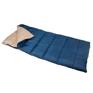 American Trails Cascade +40-45 degree Rectangular Sleeping Bag American Trails Cascade +40-45 degree Rectangular Sleeping Bag