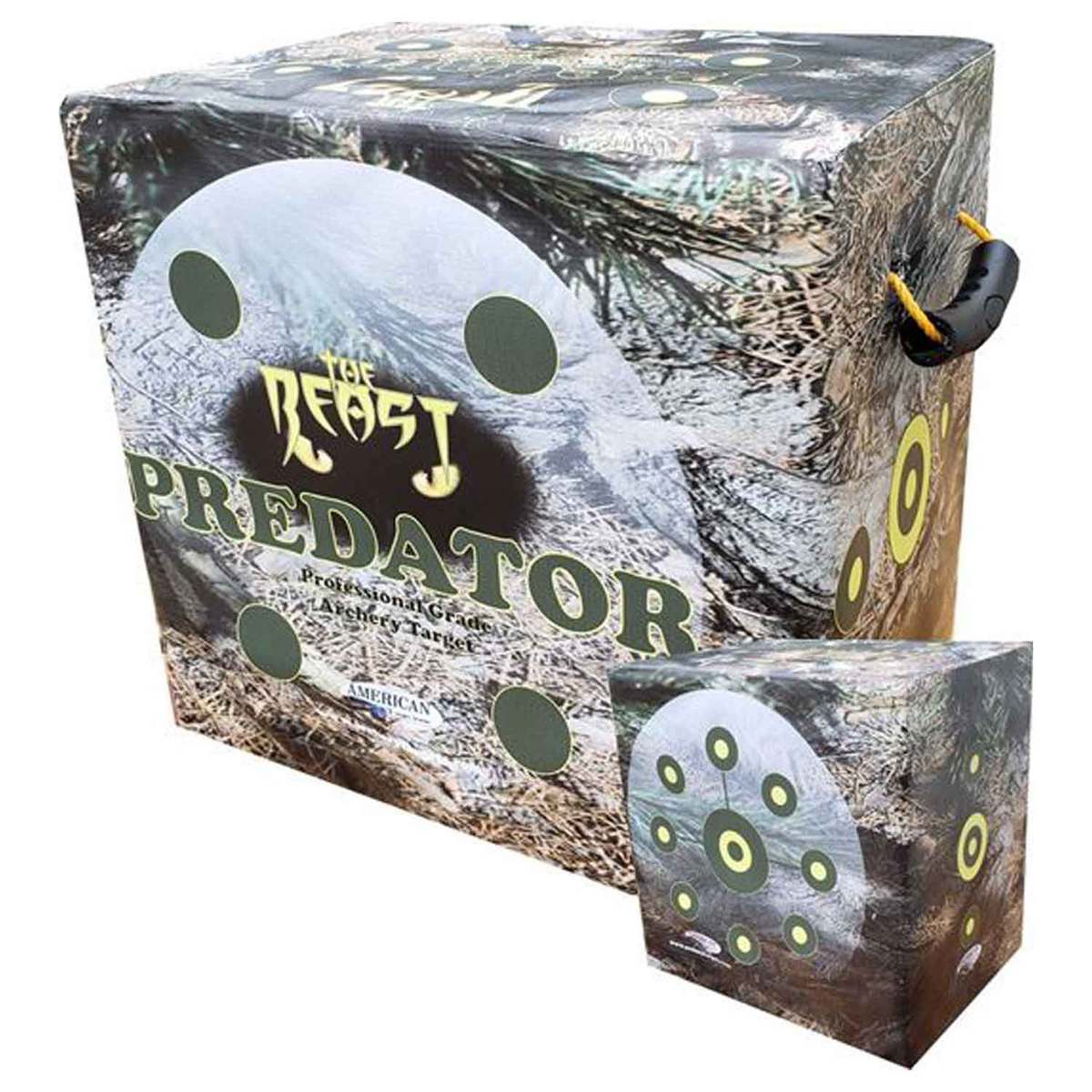 American Whitetail Beast Predator Archery Target | Sportsman's Warehouse