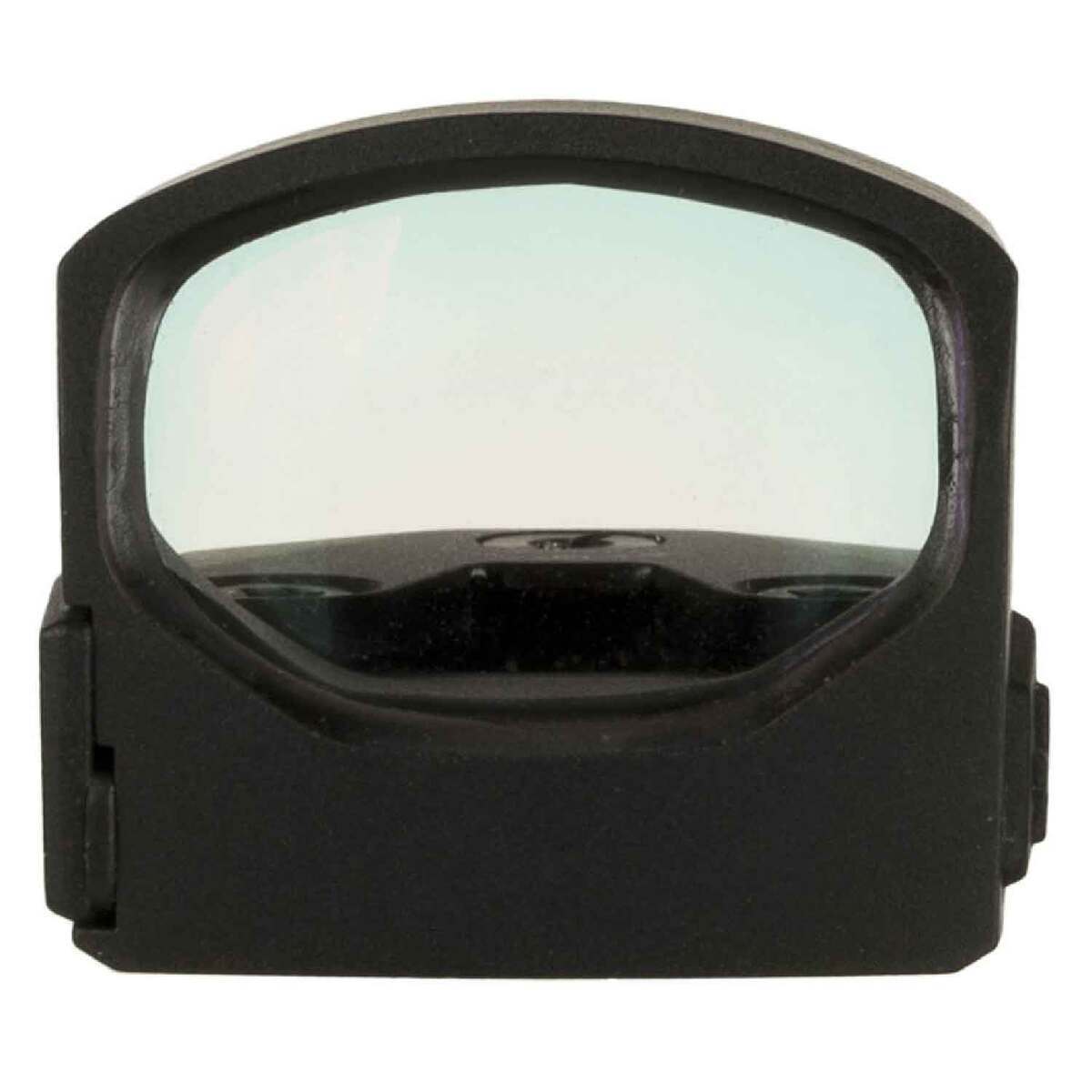 AmeriGlo Haven Handgun 1x 28mm Red Dot - Illuminated Adjustable 3.5 MOA Dot - Black AmeriGlo Haven Handgun 1x 28mm Red Dot - Illuminated Adjustable 3.5 MOA Dot - Black